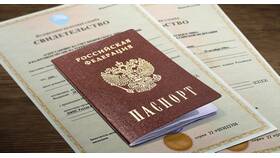 Что можно узнать через ИНН в Юлмарт