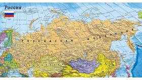 Что нашли на карте мира в Юлмарт