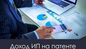 Что оплачивает ИП на патенте в Юлмарт