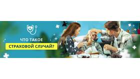 Что признается страховым случаем в Юлмарт