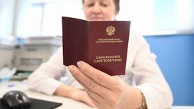 Что учитывается в страховой пенсии? в Юлмарт