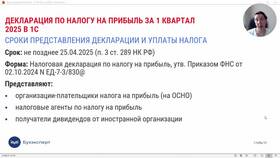 Форма 270 декларации: назначение и особенности в Юлмарт