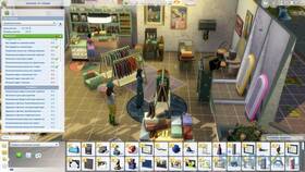 Как досрочно окончить школу в The Sims 4 в Юлмарт