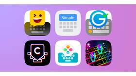Как изменить шрифт на клавиатуре Android-телефона в Юлмарт