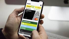 Как обновить платежные данные на iPhone в Юлмарт