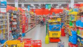 Как оплатить бонусами СберСпасибо в магазинах Перекрёсток в Юлмарт