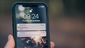 Как отключить звук уведомлений в Telegram в Юлмарт