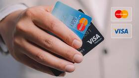 Как открыть карту Visa в Беларуси в Юлмарт
