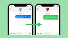 Как отправить SMS со смартфона в Юлмарт