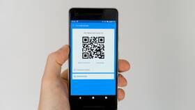 Как отсканировать QR-код из галереи устройства в Юлмарт