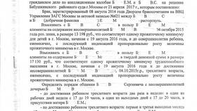 Как подать заявление на алименты в браке в Юлмарт