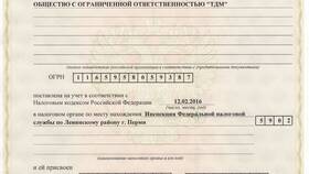 Как получить ИНН повторно: полная инструкция в Юлмарт