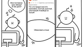 Как поставить оценку продавцу на Авито в Юлмарт