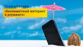 Как продлить интернет на Билайне в Юлмарт