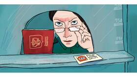 Как проверить наличие запрета на выезд за границу в Юлмарт