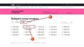Как проверить Tele2: баланс, тариф и услуги в Юлмарт