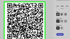 Как создать QR-код для Google Формы в Юлмарт