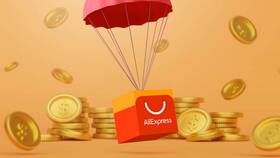 Как тратить монеты на Aliexpress в Юлмарт
