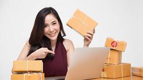 Как выбрать адрес доставки на AliExpress в Юлмарт