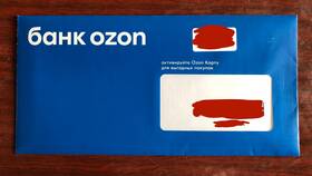 Как заказать дебетовую карту Ozon Банка в Юлмарт