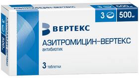 Кларитромицин: инструкция по применению таблеток для взрослых в Юлмарт