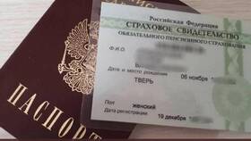 Почему меняют СНИЛС в Юлмарт