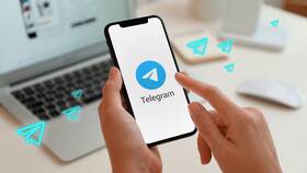 Почему в Telegram не загружаются стикеры в Юлмарт