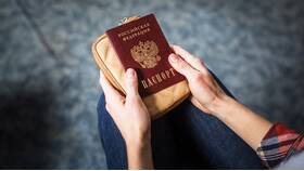 Промок паспорт: что делать в Юлмарт