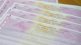 Страховой полис ОСАГО: что это в Юлмарт
