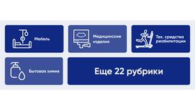 Товары, работы, услуги: что это в Юлмарт