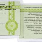 Что можно сделать по СНИЛС человека