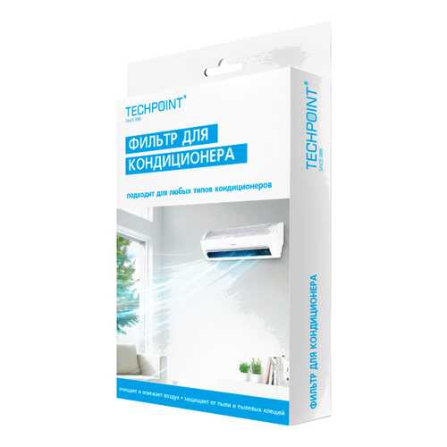 Фильтр Techpoint 6000 в Юлмарт