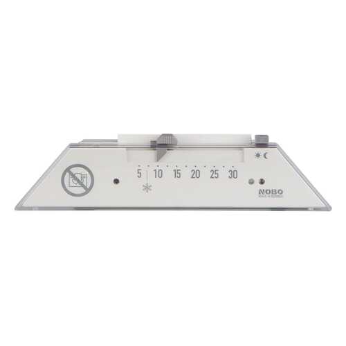Термостат Nobo R80 RSC 700 в Юлмарт