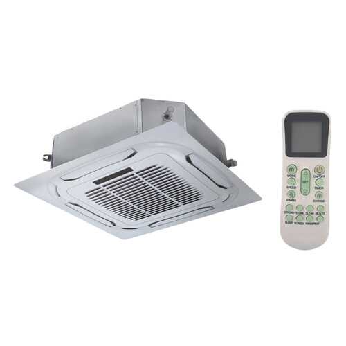 Кассетная сплит-система Dahatsu DH-CS DH-CS-24 А в Юлмарт