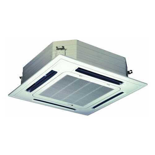 Кассетная сплит-система General Climate GC/GU-4C18HRN1 в Юлмарт