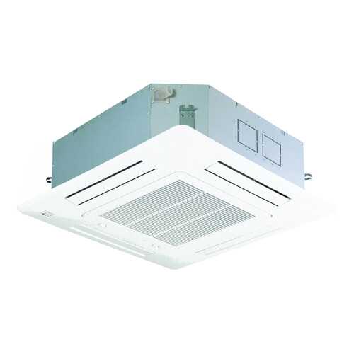 Кассетная сплит-система LG Smart Inverter UT60WC,NM1R0/UU61WC1,U31R0 в Юлмарт