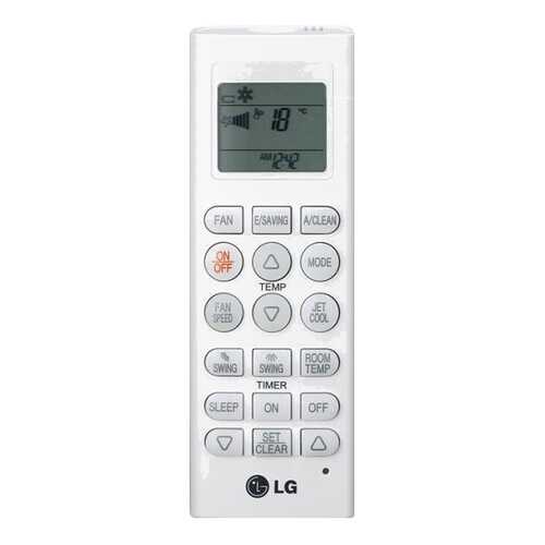 Кассетная сплит-система LG UT18WC,NP1R0/UU18WC,UL1R0 в Юлмарт