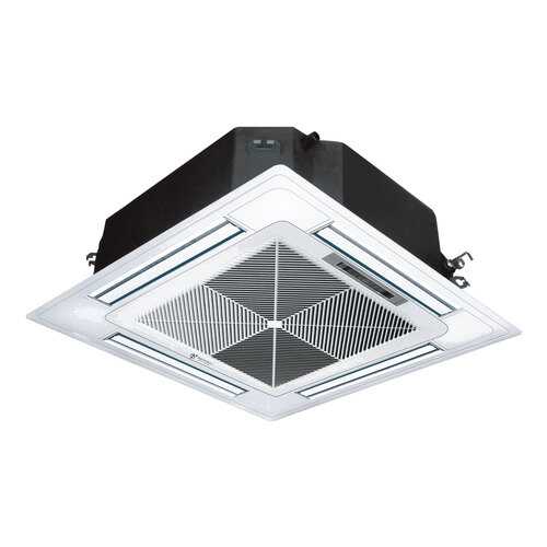 Кассетная сплит-система RoyalClima Cassette CO-4C 24HN в Юлмарт