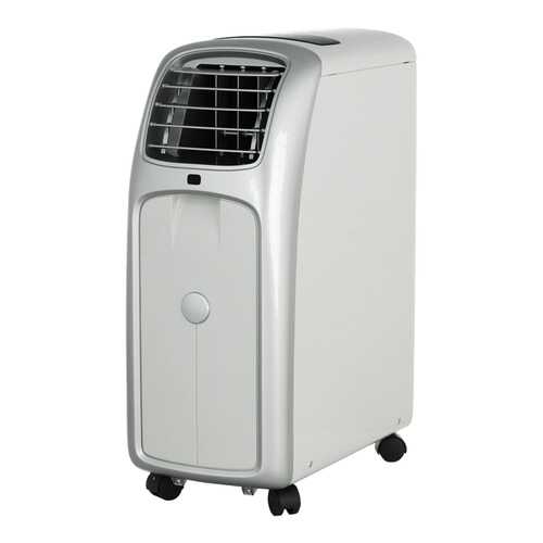 Кондиционер мобильный Ballu BPAC-07 CE White в Юлмарт
