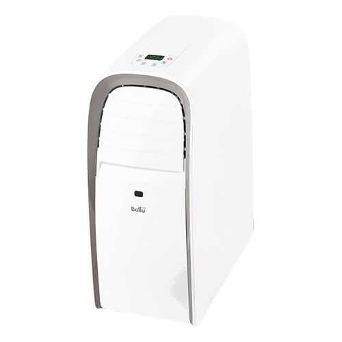 Кондиционер мобильный Ballu BPAC-12 CE White в Юлмарт