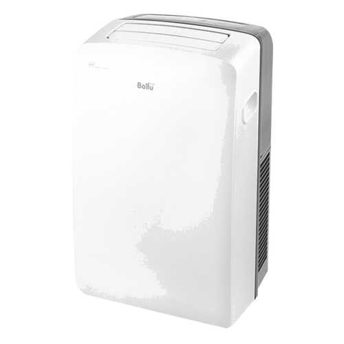 Кондиционер мобильный Ballu BPHS-12 H White в Юлмарт