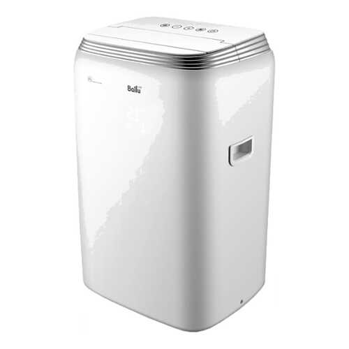 Кондиционер мобильный Ballu BPHS-13H White в Юлмарт