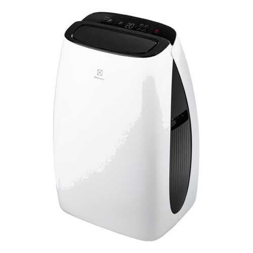 Кондиционер мобильный Electrolux EACM-10 HR/N3 White в Юлмарт