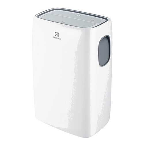 Кондиционер мобильный Electrolux EACM-8 CL/N3 Loft White в Юлмарт