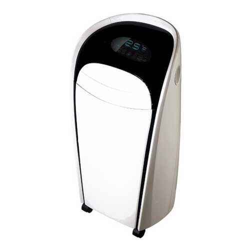 Кондиционер мобильный General Climate GCP-09ERC1N1 White/Black в Юлмарт