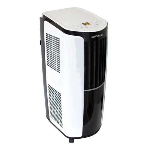 Кондиционер мобильный Neoclima NPAC-09CG в Юлмарт