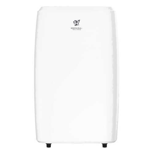 Кондиционер мобильный Royal Clima RM-S58CN-E SIESTA в Юлмарт