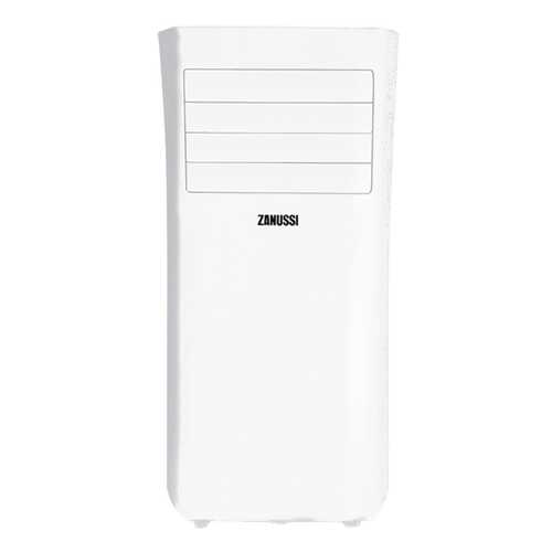 Кондиционер мобильный Zanussi Marko Polo III ZACM-09 MP-III/N1 White в Юлмарт