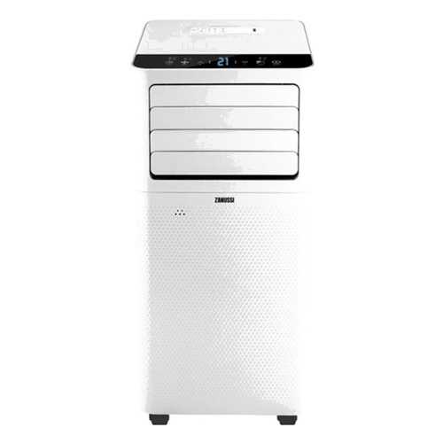 Кондиционер мобильный Zanussi ZACM-08 MP-III/N1 в Юлмарт