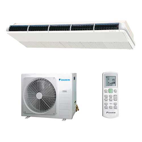 Напольно-потолочный кондиционер Daikin FLQN100EXV/RQ100DXY в Юлмарт